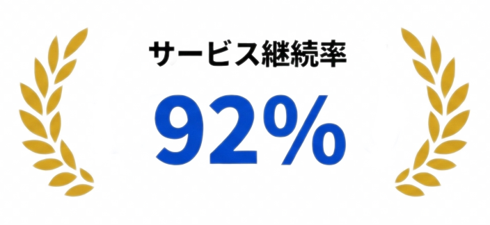 92%